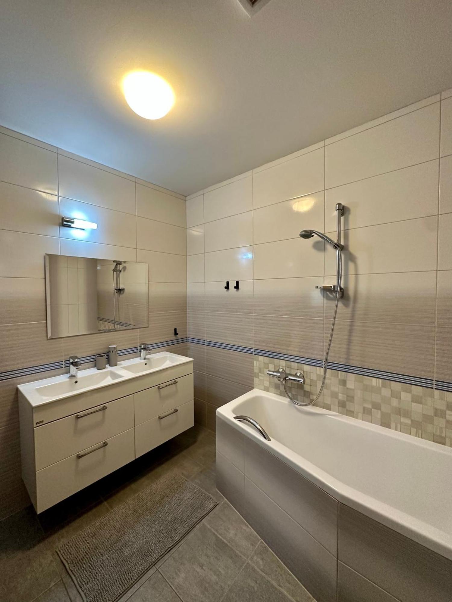 Siroka Apartment Табор Екстер'єр фото