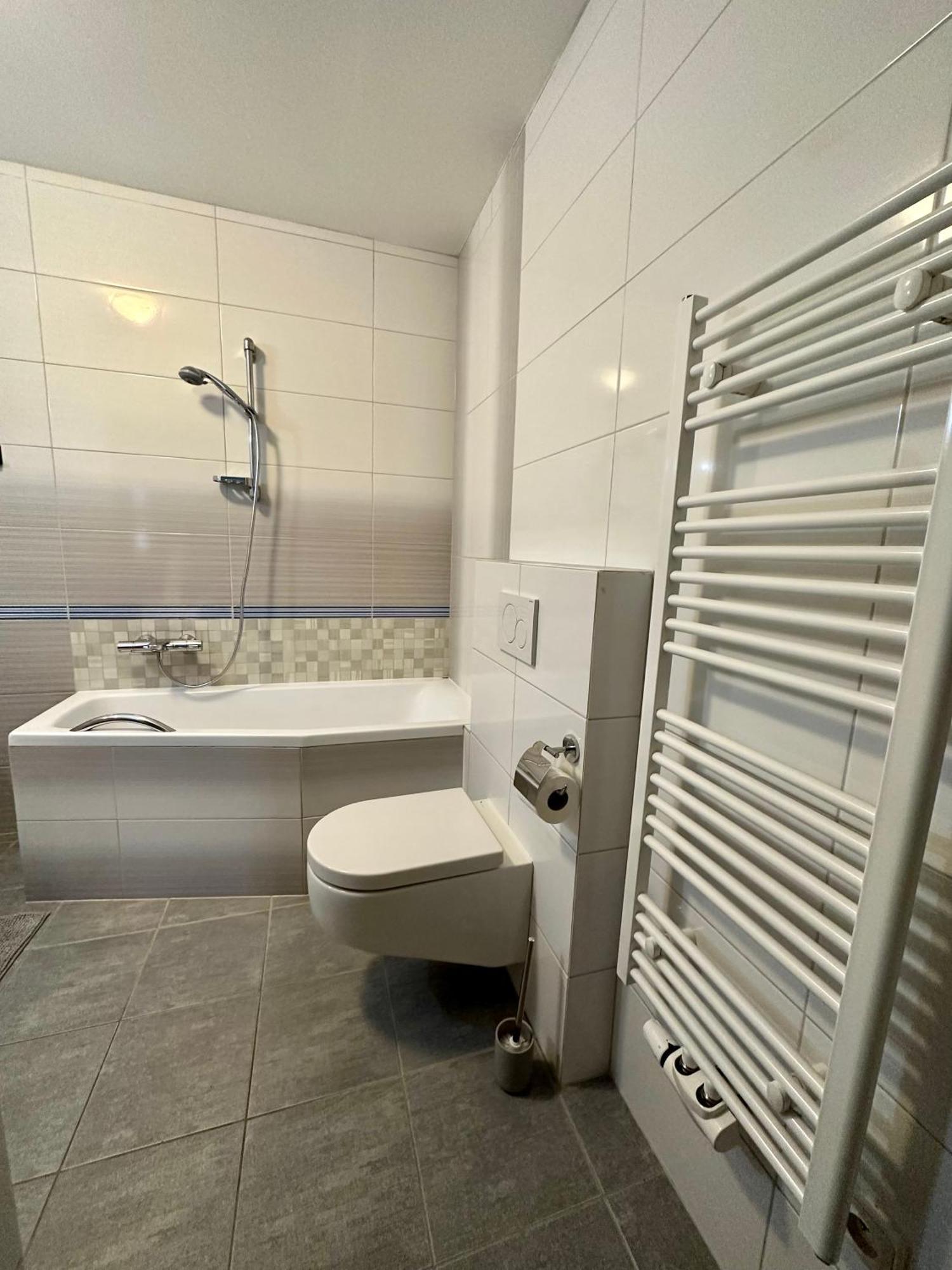 Siroka Apartment Табор Екстер'єр фото