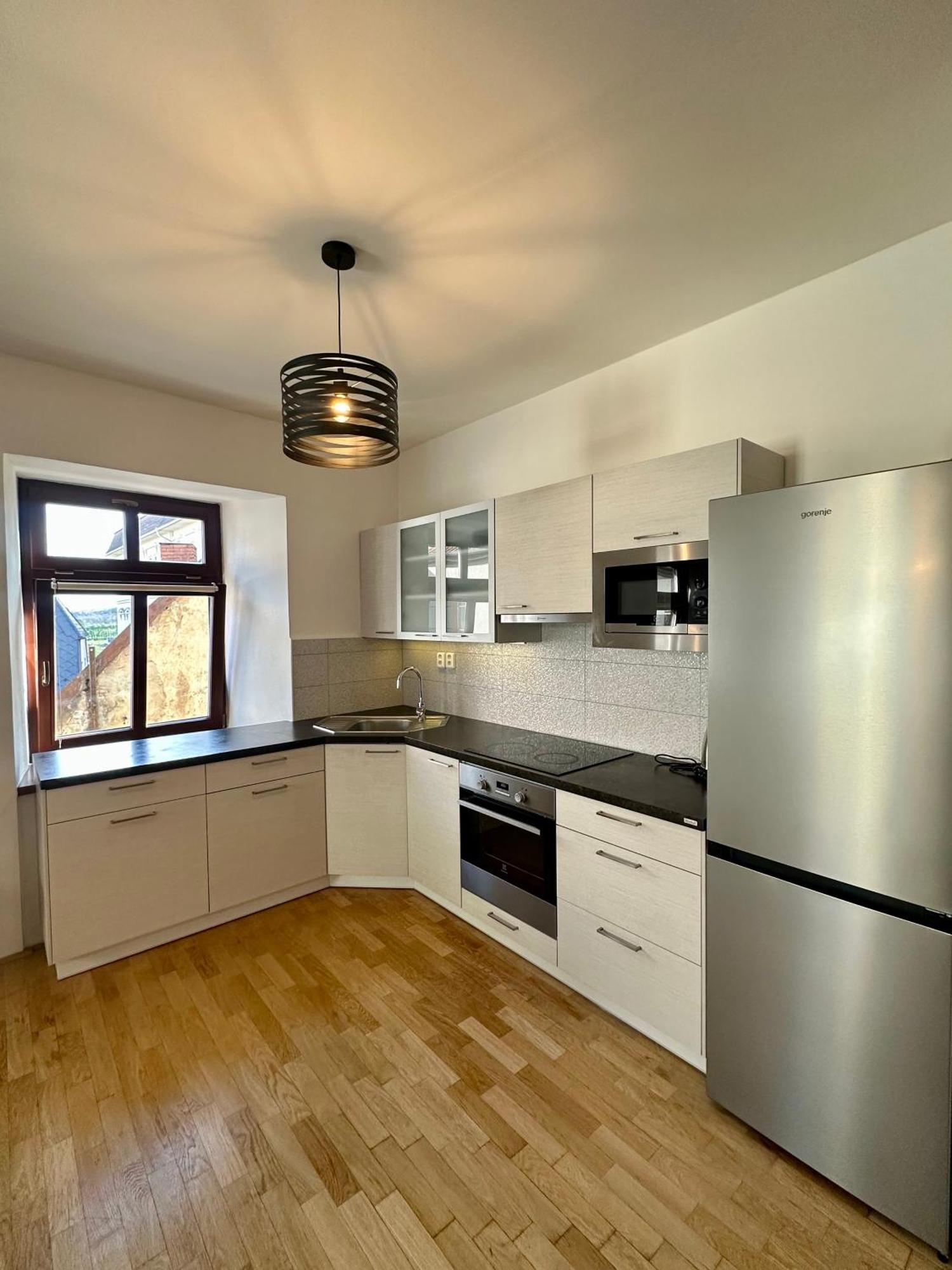 Siroka Apartment Табор Екстер'єр фото