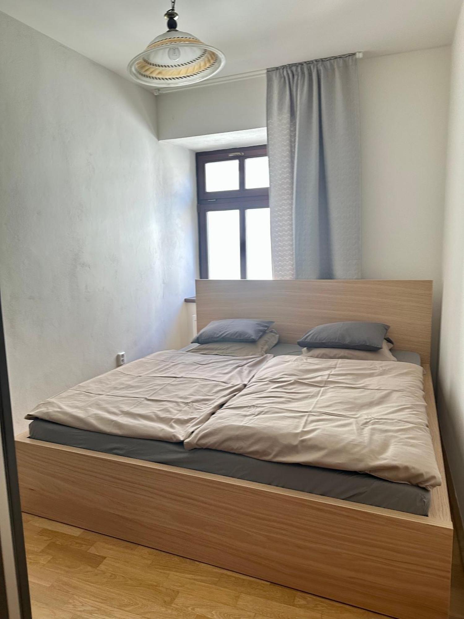 Siroka Apartment Табор Екстер'єр фото