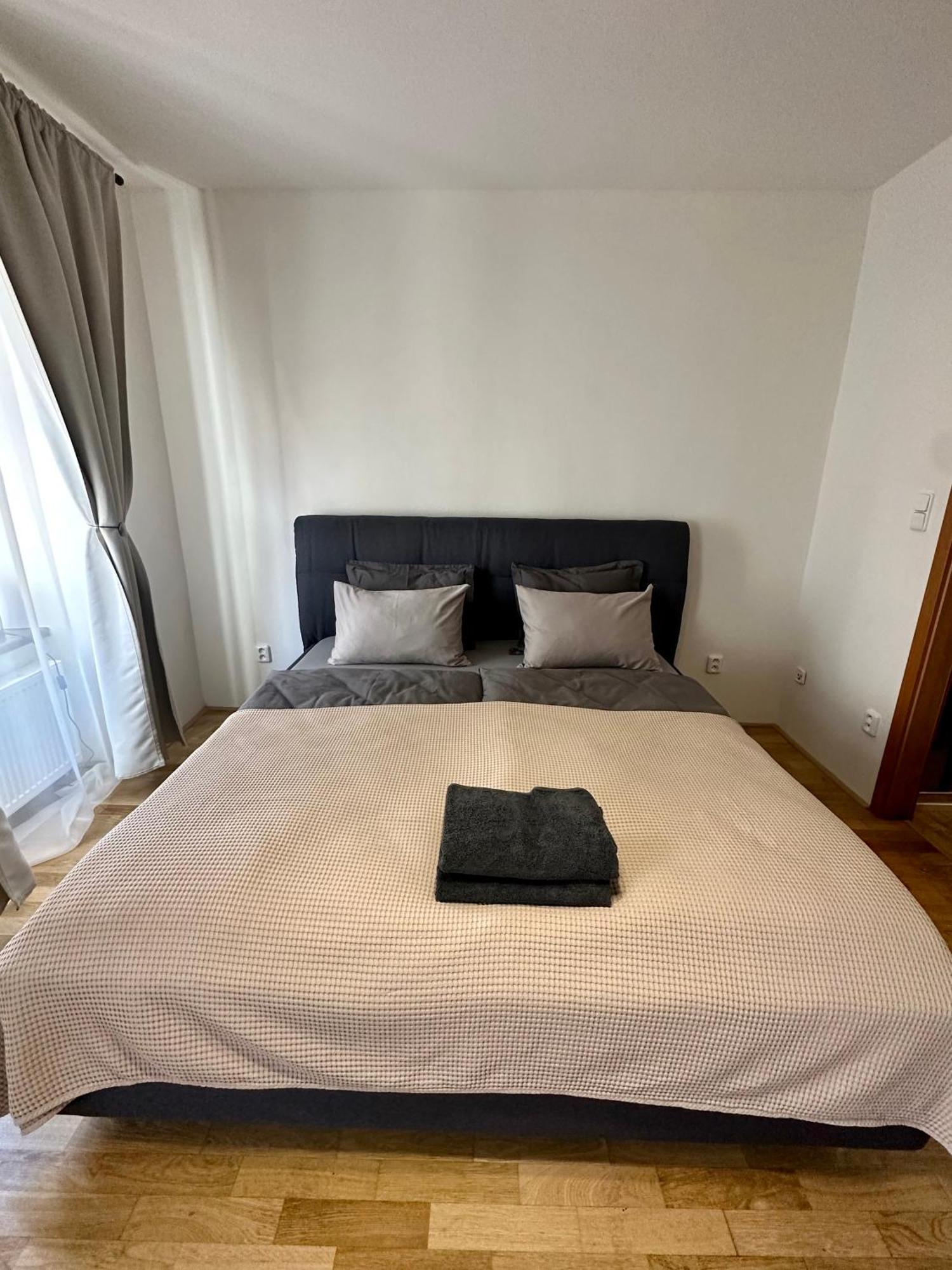 Siroka Apartment Табор Екстер'єр фото